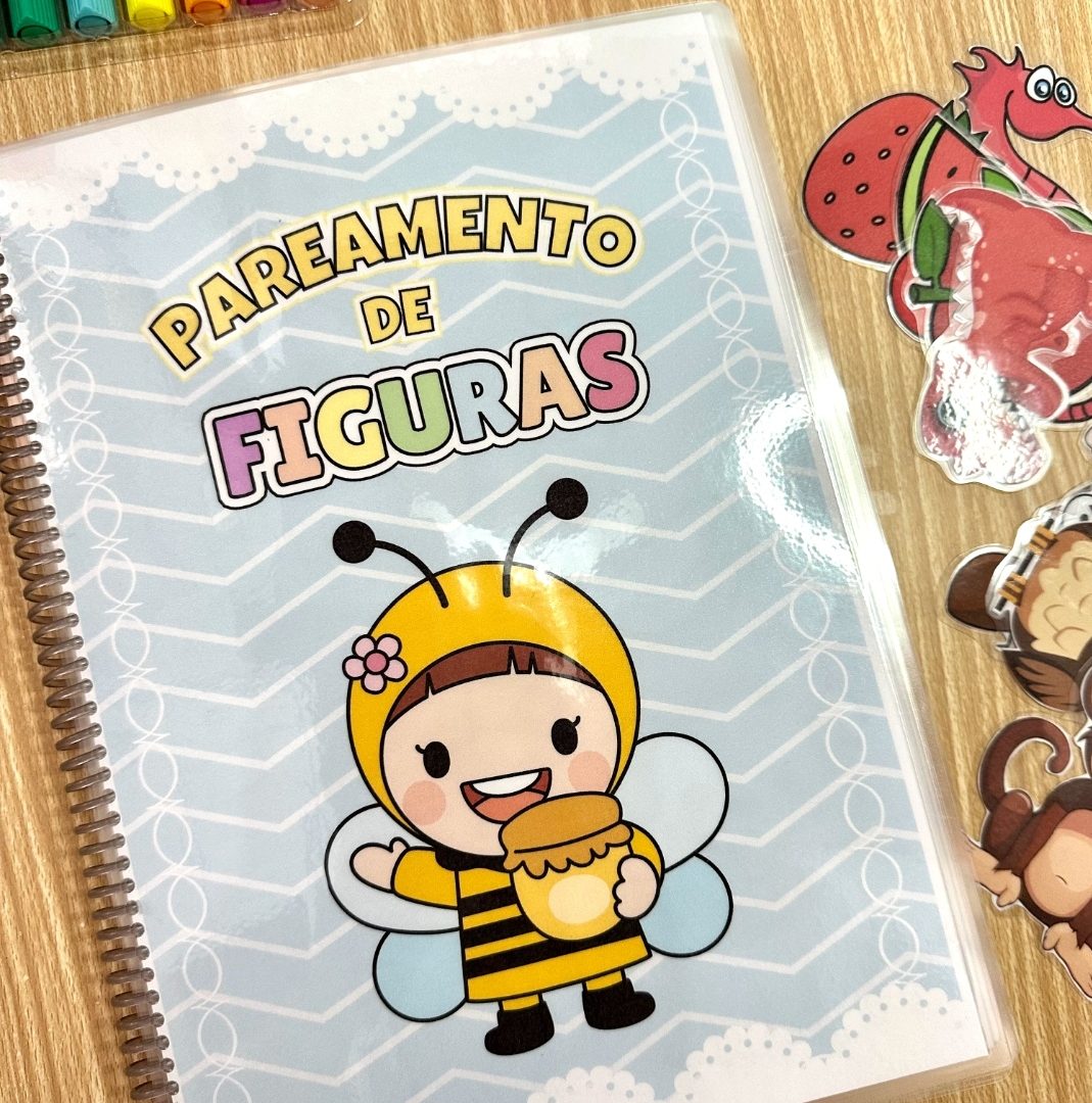 Pareamento de Figuras